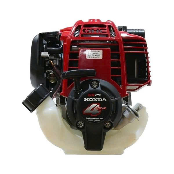 Máy phun thuốc trừ sâu 4 thì SABRE PL-25PS (25.0CC - 1.0HP) - ảnh 2