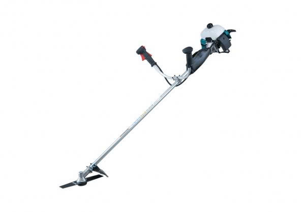 Máy cắt cỏ 2 thì chạy xăng MAKITA RBC413U - ảnh 1