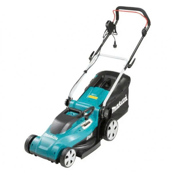 Máy cắt cỏ đẩy tay MAKITA ELM4120 (410MM-1600W) - ảnh 1
