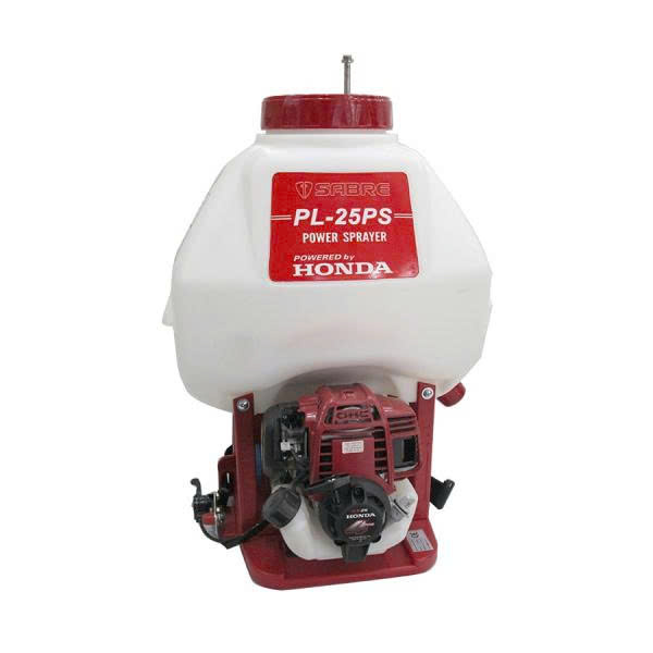 Máy phun thuốc trừ sâu 4 thì SABRE PL-25PS (25.0CC - 1.0HP) - ảnh 1