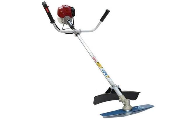 Máy cắt cỏ HONDA SABRE PL-25MB (25CC - 1.0HP) - ảnh 1