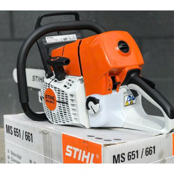 Máy cưa xích STIHL MS661 - 30