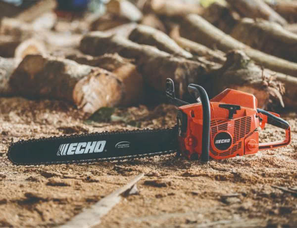 Máy cưa xích Echo CS680S (50mm - 66.8cc)  - ảnh 1