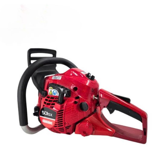 Máy cưa xích chạy xăng SHINDAIWA - 501SX (44mm - 50.2cc) - ảnh 2