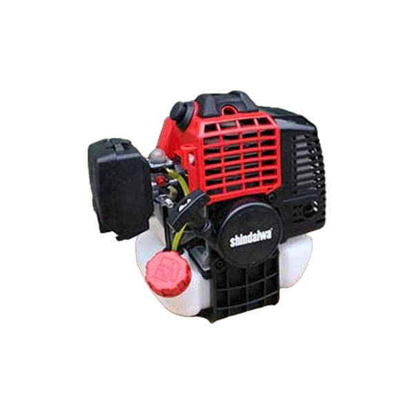 Máy cắt cỏ SHINDAIWA YE43B/S (40mm - 42,7cc) - ảnh 2