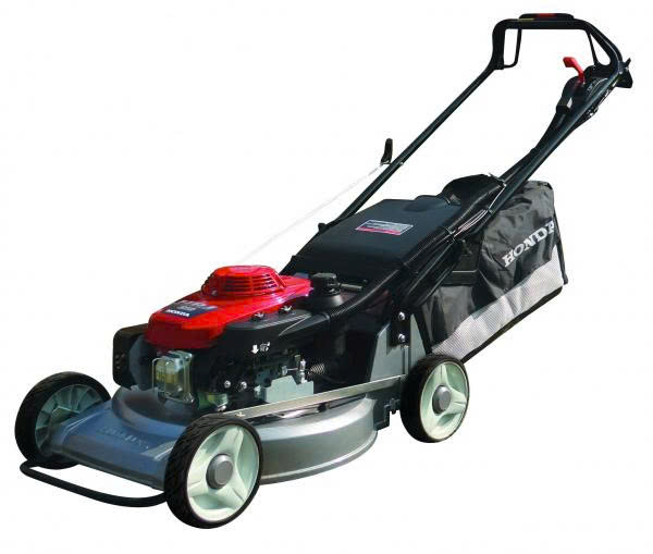 Máy cắt cỏ đẩy tay HONDA HRJ216K3 TWNH (3.7HP) - ảnh 2