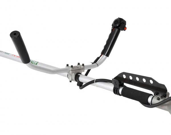 Máy cắt cỏ HONDA PL25JP (25CC - 1.0HP) - ảnh 3