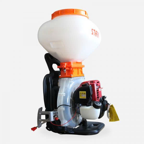 Máy phun thuốc, phun hạt đầu STARK DMC800 X35TSD - ảnh 3