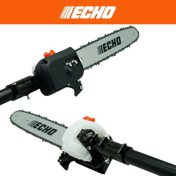 Máy cưa cành trên cao ECHO - PPT2620ES - (34mm 25.4cc) - ảnh 3