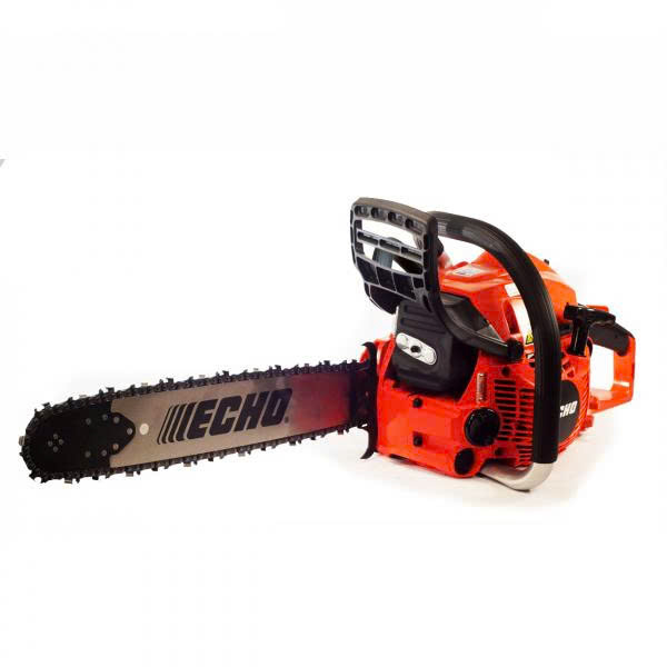 Máy cưa xích Echo CS501SX (44mm - 50.2cc) - ảnh 3
