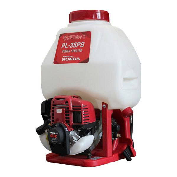 Máy phun thuốc trừ sâu 4 thì SABRE PL-35PS (35.8CC - 1.4HP) - ảnh 1