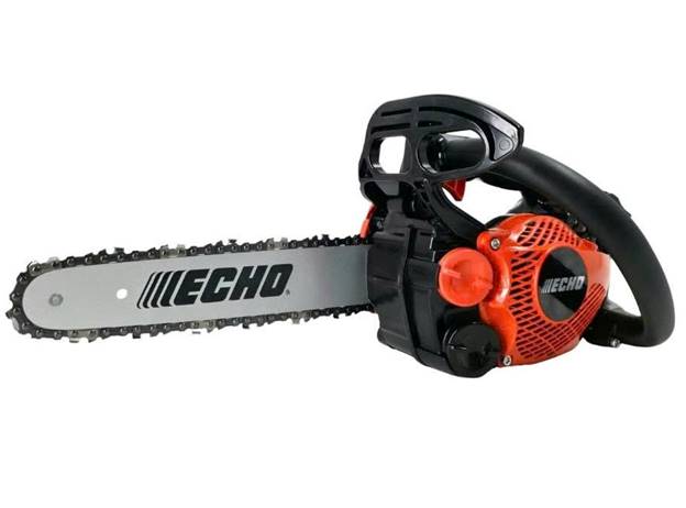 Máy cưa xích Echo CS2511TES - ảnh 1