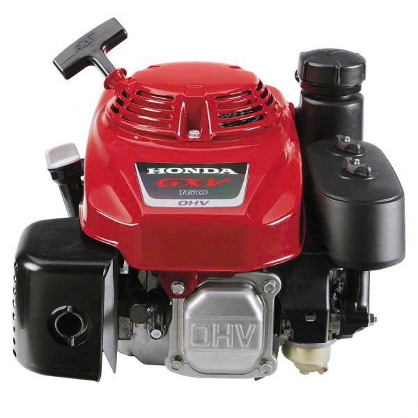 Máy cắt cỏ đẩy tay HONDA HRJ216K3 TWNH (3.7HP) - ảnh 3