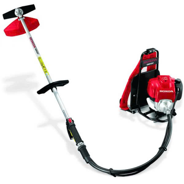 Máy cắt cỏ đeo lưng HONDA UMR435T L2ST (35.8CC - 1.4HP) - ảnh 2
