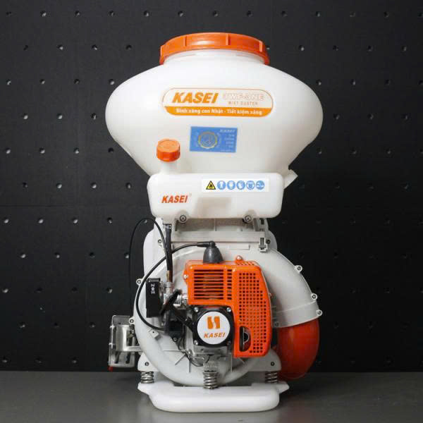 Máy phun thuốc sâu dạng hạt 2 thì KASEI 3WF-3NE (26L) - ảnh 1