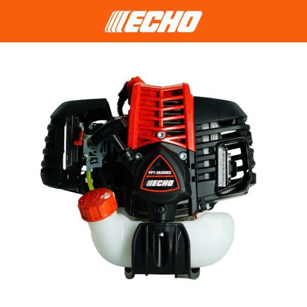 Máy cưa cành trên cao ECHO - PPT2620ES - (34mm 25.4cc) - ảnh 2