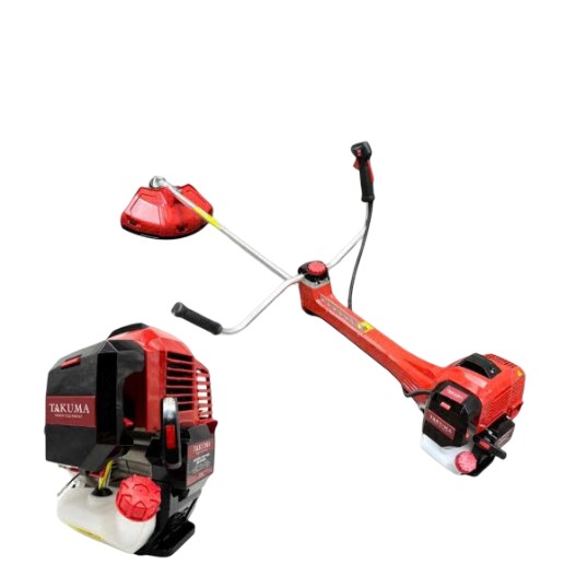 Máy cắt cỏ TAKUMA BC-508PL (43mm, 50.8cc) - ảnh 1