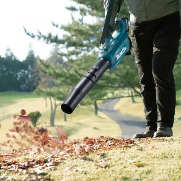 Máy thổi lá MAKITA UB001GZ (40V) - ảnh 2