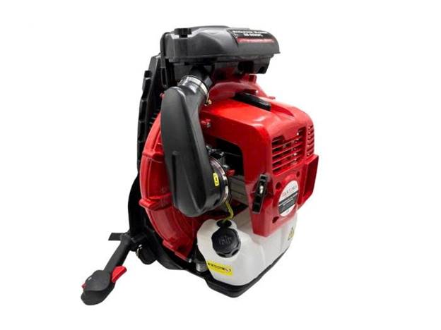 Máy thổi lá đeo lưng 2 thì TAKUMA EB-8890PL (75.6cc) - ảnh 4