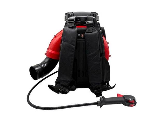 Máy thổi lá đeo lưng 2 thì TAKUMA EB-8890PL (75.6cc) - ảnh 3