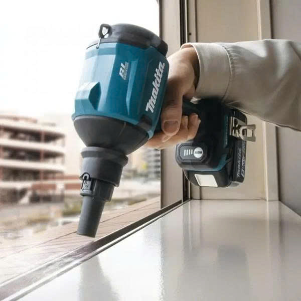 Máy thổi lá MAKITA DAS180Z (18V) - ảnh 2