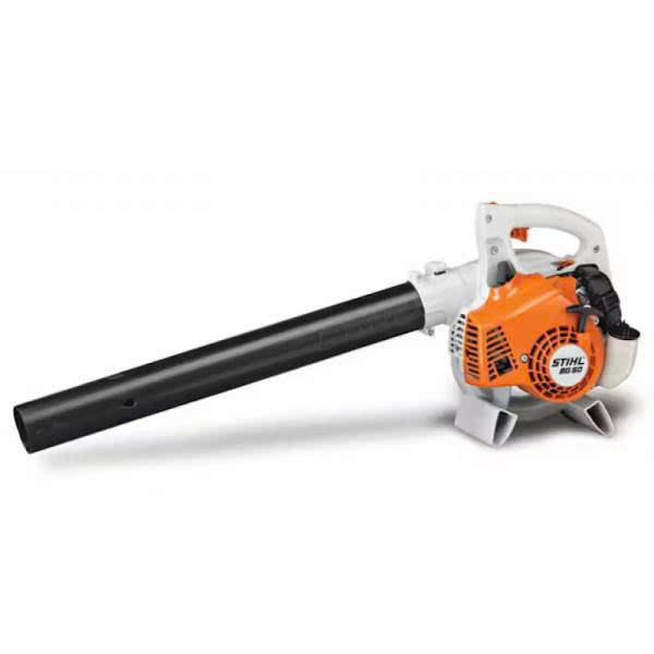 Máy thổi lá 2 thì STIHL BG 50 (27.2cc) - ảnh 1