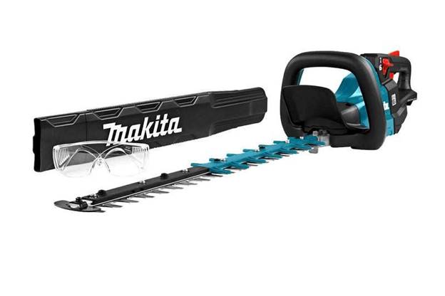 Máy tỉa hàng rào MAKITA DUH602Z (600MM-18V) - ảnh 1