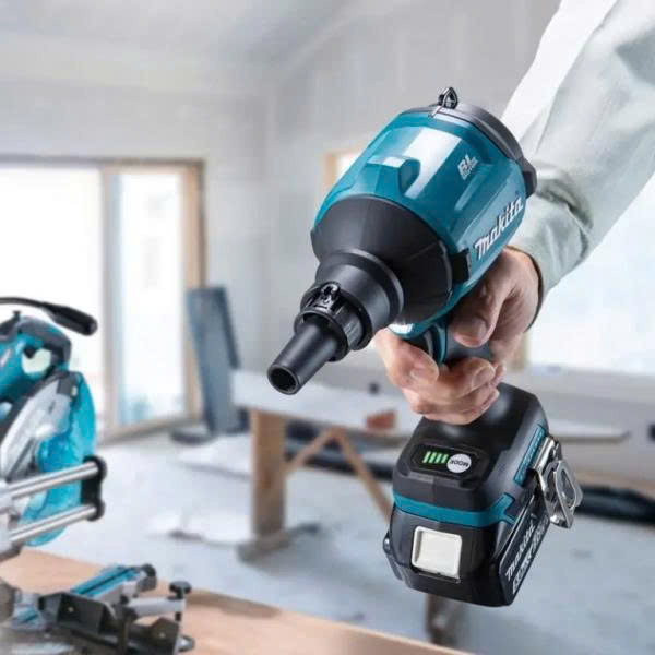Máy thổi lá MAKITA DAS180Z (18V) - ảnh 1