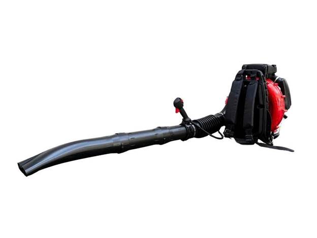 Máy thổi lá đeo lưng 2 thì TAKUMA EB-8890PL (75.6cc) - ảnh 1