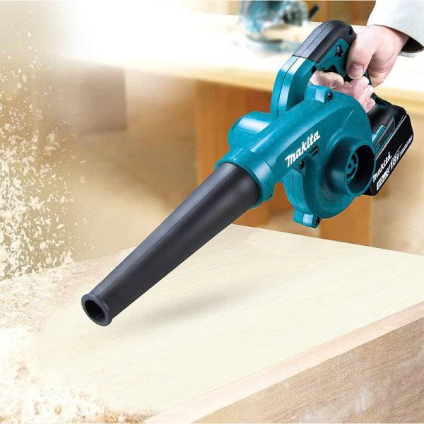 Máy thổi lá MAKITA DUB185Z (18V)  - ảnh 1