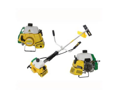 Máy cắt cỏ Yataka CS-41 - ảnh 2