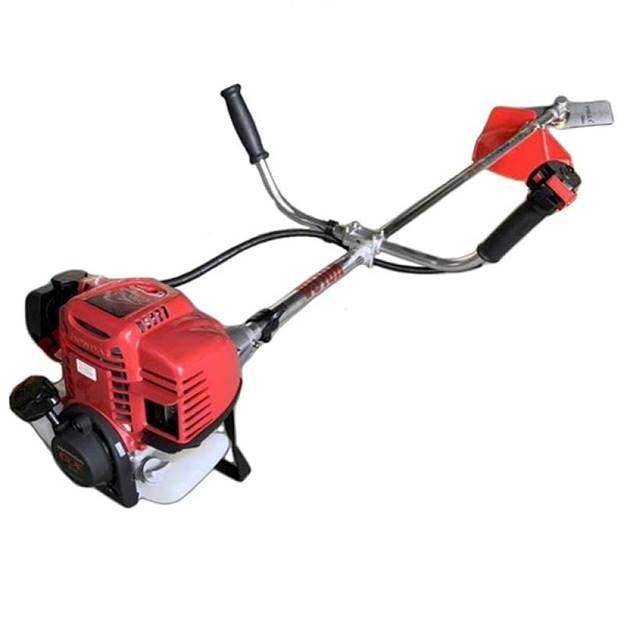 Máy cắt cỏ Tropic GX35 - ảnh 1