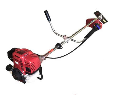 Máy cắt cỏ Honda Amita AB-25 - ảnh 1