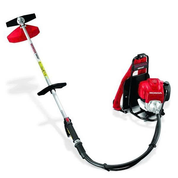 Máy cắt cỏ đeo lưng Honda GX-35 Thái Lan (BG-35H) - ảnh 1