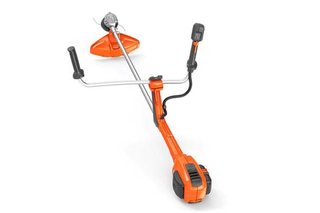 Máy cắt cỏ Husqvarna 520iRX - ảnh 1