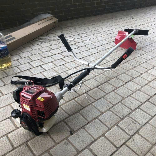 Máy cắt cỏ 4 thì YATAKA CS-35 - ảnh 1