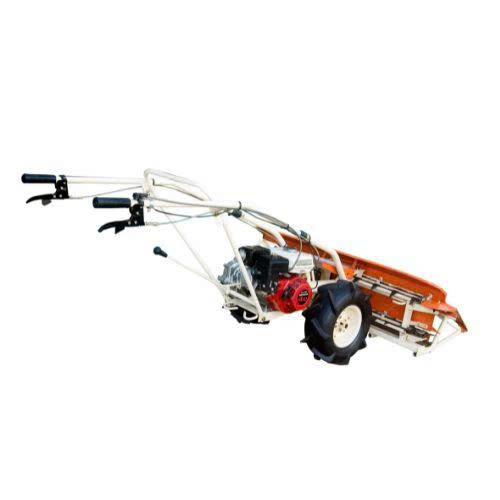 Máy cắt lúa BT 120T - ảnh 1