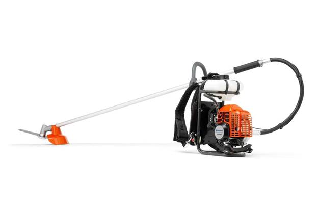 Máy cắt cỏ đeo lưng HUSQVARNA 542RBS - ảnh 1