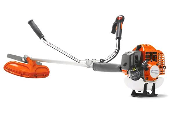 Máy cắt cỏ Husqvarna 236R - ảnh 1