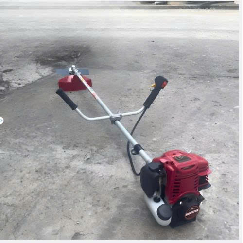 Máy cắt cỏ 4 thì Motokawa MK35 - ảnh 1