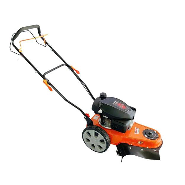 Xe cắt cỏ đẩy tay Honda Amita AM-551 - ảnh 1