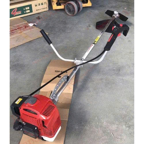 Máy cắt cỏ 2 thì Kawasaki TJ053E - ảnh 1
