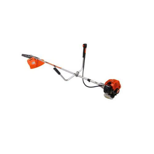 Máy cắt cỏ Daewoo DABC260L - ảnh 1