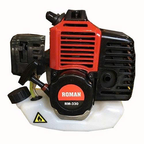 Máy Cắt cỏ Roman RM-330 - ảnh 2