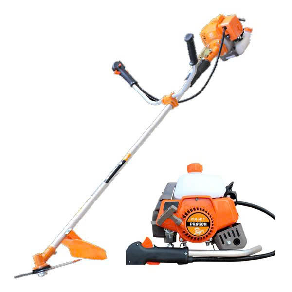 Máy cắt cỏ Dragon CX 411 - ảnh 1