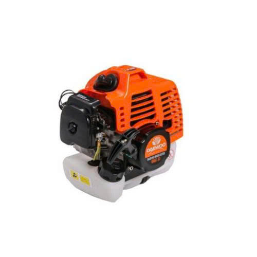 Máy cắt cỏ Daewoo DABC330L - ảnh 2