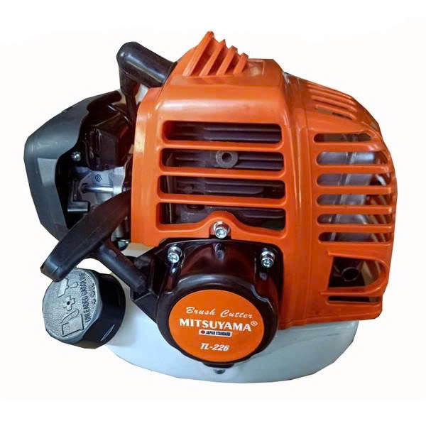 Máy cắt cỏ 2 thì Mitsuyama TL-226 - ảnh 2