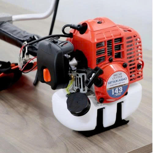 Máy cắt cỏ Mitsukaisho 143 - ảnh 1