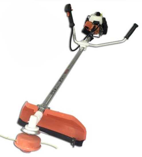Máy cắt cỏ Vikyno VKN-411 - ảnh 1