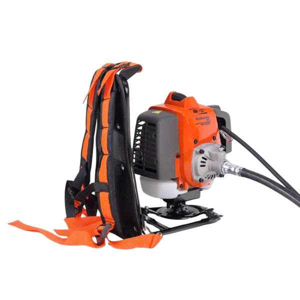Máy cắt cỏ 2 thì Huskorea Pro HK-553BL - ảnh 2